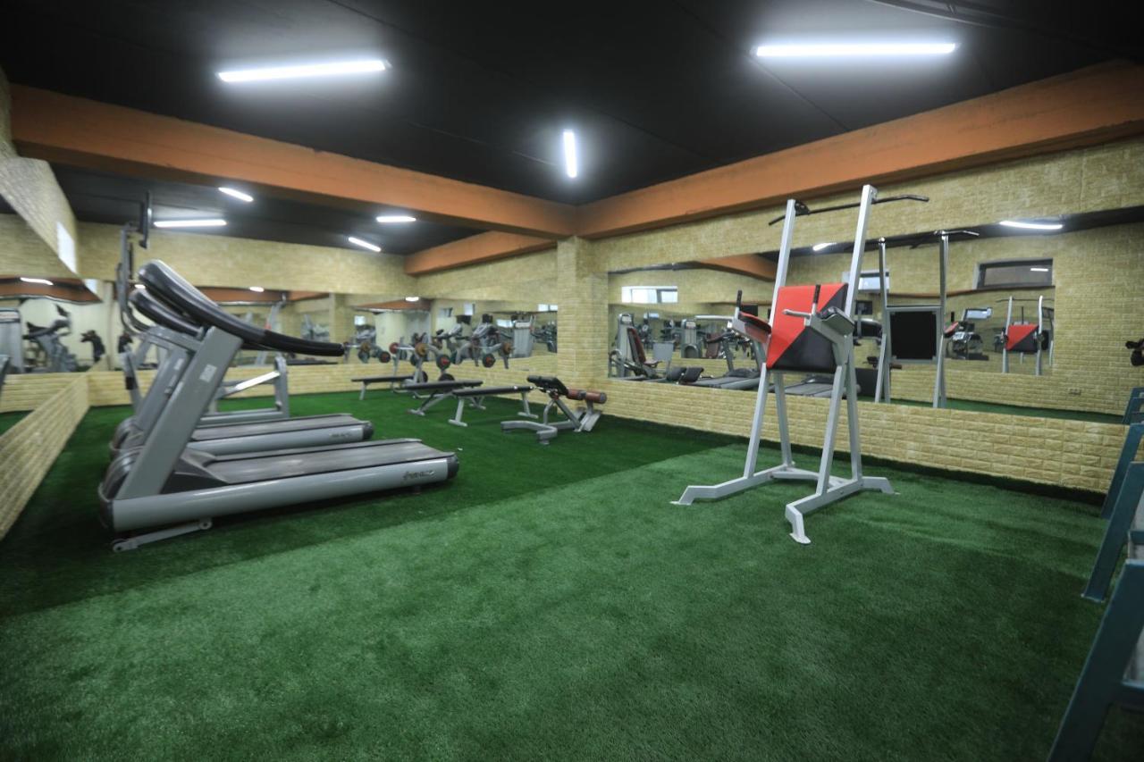 Chlnor Hotel Andican Dış mekan fotoğraf