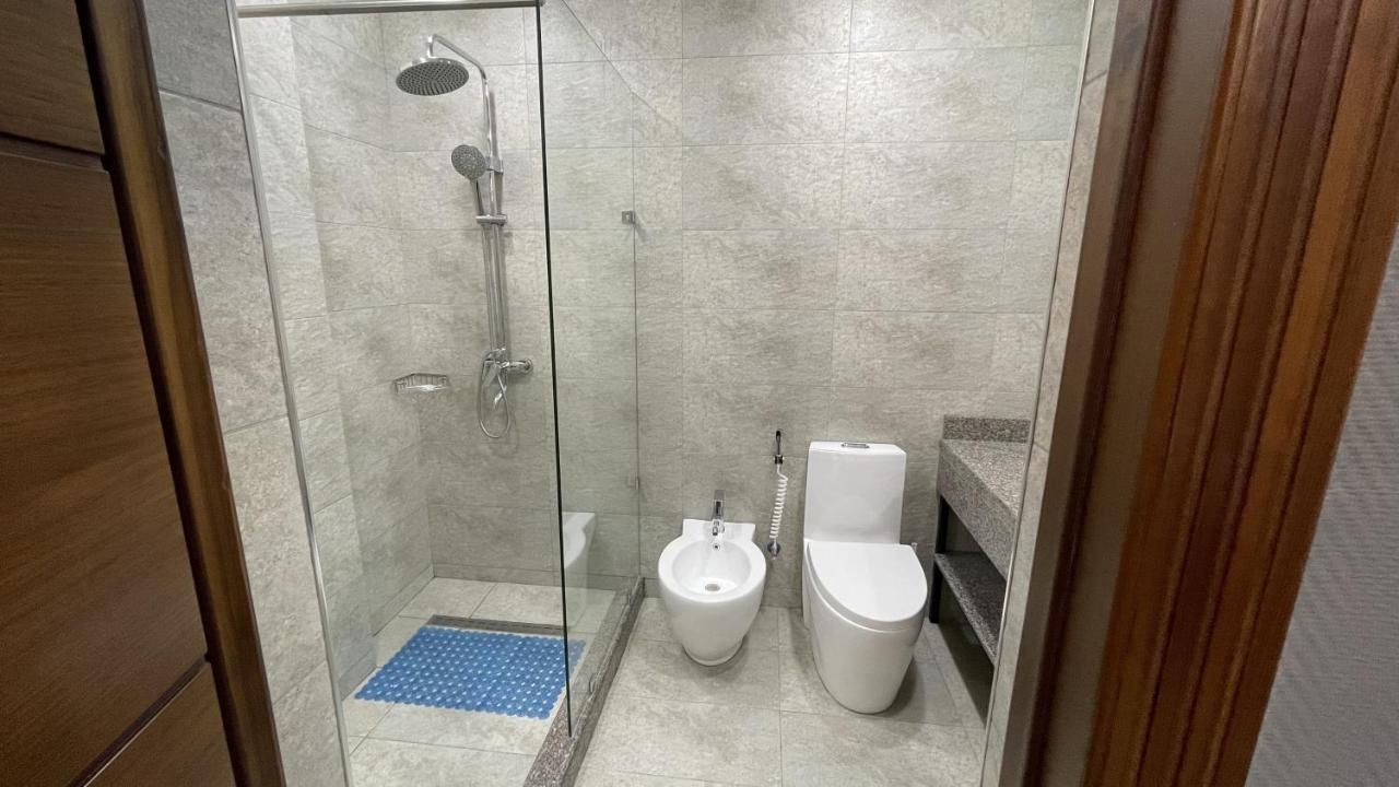 Chlnor Hotel Andican Dış mekan fotoğraf